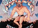 PANTERA - Metal Magic LP - Rare US Metal 1983 USA