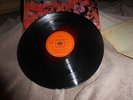 THE GUN 1968 Mono CBS M63552 VINYL LP inc. Race With the Devil