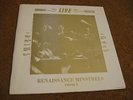 The Beatles/ Renaissance Minstrels Volume I/ Rare