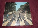 The Beatles Abbey Road 1969 Apple Records 1st Pressing No Her Majesty Excellent+