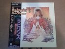 DAVID BOWIE LABYRINTH W/ insert RARE/ JAPANESE