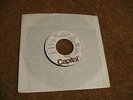 Paul McCartney & Wings/ Mull Of Kintyre/ Capitol/ 1977/ Canada/ Rare Promo