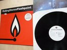The Rolling Stones - Flashpoint ,LP,Vinyl Edition
