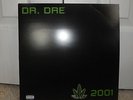 Dr. Dre 2001 (180 Gram) PA