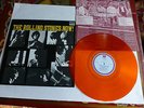 The Rolling Stones ?– Rolling Stones, Now orange vinyl Japan 1982 NM