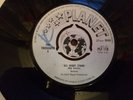 THE THOUGHTS -ALL NIGHT STAND (RAY DAVIES OF THE KINKS ) 1966 PLANET PLF 118 EX
