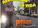 Pijuan y su Sexteto-Arrancame la Vida-LP 12