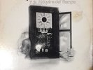 Cortijo & His Time Machine-LP 12