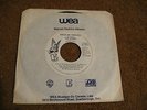 The Doors/ Break On Through b/w Roadhouse Blues/ Elektra/ Canada/ Promo WLP