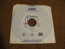 AC/DC/ Let's Get It Up b/w Snowballed/ Atlantic/ 1981/ Canada/ Promo WLP/ Rare