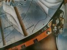 Warhorse Red Sea Lp, Top