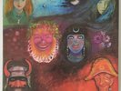 King Crimson In The Wake Of Poseidon Collectors Edition LP