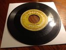 Elvis Presley Original Sun 210 Good Rockin Tonight 45 RPM Record - Poor Copy