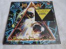 DEF LEPPARD LP HYSTERIA 1ST US PRESSING