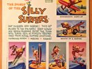 SOUNDS OF THE SILLY SURFERS / WEIRD-OHS HAIRY HR 101 MONO SURF HOT ROD 1964 RARE