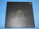 LP ITALIAN PROG ROVESCIO DELLA MEDAGLIA - IO COME IO - MEDAGLIONE