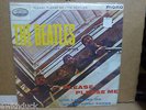 The Beatles - Please Please Me - *PERU* 1963 1st Mono Press Odeon LP BLACK LABEL