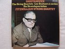 Decca Fitzwilliam String Quartet plays complete Shostakovich quartets