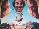 The adventures of Baron Munchausen