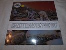 LED ZEPPELIN -HOUSES OF THE HOLY MONAURAL-1LP-ULTRALIMITED -YELLOW VINYL -SEALED