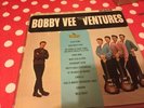 Bobby Vee Meets The Ventures. Mono LP LBY1147