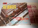 The BEATLES Please Please Me 1969 Pressing LP **SMALL STEREO** Cover