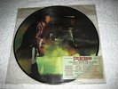 STEVIE RAY VAUGHAN - Couldn't Stand The Weather - Rare 1984 PICTURE DISC LP