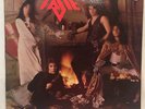TASTE - KNIGHTS OF LOVE LP rare OZ AUSSIE GLAM / HARD ROCK 1977 QUEEN