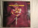 LP- ELECTRIC PRUNES -  MASS IN F MINOR - DG 2 COLOR - ST   - SHRINK-NM -  PSYCH