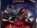 Judas Priest - Painkiller (2 x 180g Black Vinyl + bonus tracks) New & Sealed