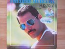 Mr. Bad Guy (1985) - Freddie Mercury - Vinyl LP