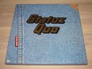 STATUS QUO 5 LP BOX - THE EARLY WORKS / 1990 CASTLE RECORDS in MINT