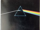 Pink Floyd The Dark Side Of The Moon SMAS-11163/1973 Cover  Vinyl Records  LP