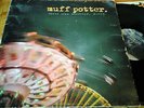 Muff Potter, Heute wird gewonnen, bitte  Vinyl LP