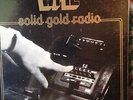 WFIL SOLID GOLD RADIO 'THE BOSS IS BACK' SOUVENIR ALBUM NEW IN ORIGINAL SHRINK