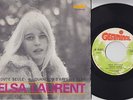 Elsa LAURENT * 1970 French X PSYCH POP Sexy Girl 45 * Listen
