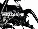 Massive Attack - Mezzanine (V40 Ltd.Edt.)