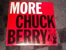 Chuck Berry - More Chuck Berry - 1962 MONO Chess Original NM
