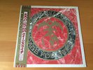 LP QUEENSRYCHE RAGE FOR ORDER JAPAN PROMO OBI