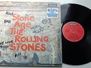 KLP194 - Rolling Stones - Stone Age / Got Live if you want it 2LP (6.28102 DX)