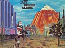 LITTLE FEAT - The Last Record Album VINYL LP NEW (24TH JUNE)