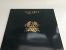 QUEEN Greatest Hits II Vinyl Record LP Parlophone PMTV 21 1991 EX Plus - Free Pp