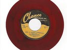RARE DOO WOP/JUMP R & B- MOONGLOWS- 