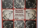 LP Alejandro Duran : Recuerdos Vallenatos - Accordion Folclor Colombia   ???