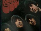 The Beatles - Rubber Soul Mobile Fidelity MFSL 1-106 Vinyl LP NM