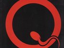 2xLP Queens Of The Stone Age Songs For The Deaf RED VINYL, FLOWER IN DEAD WAX