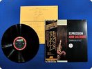 JOHN COLTRANE Expression IMP88157 OBI LP DP5235