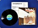 LED ZEPPELIN Led Zeppelin II MT1091 LP EC4254
