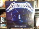 METALLICA  