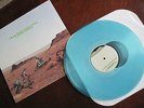 Omar rodriguez Lopez & Damo Suzuki-Please Heat This Eventually LP Mars Volta